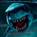 Cosmic Butterfly 34 & Gizmo - Shark Bait ()