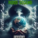 King Hansom & Mr5torm Beatz & Block - Hood Legend ()
