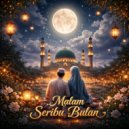 Monle Bin Ali - Malam Seribu Bulan ()