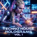 Robotscot - About You (Techno Sessions) (Mixed)