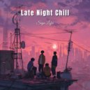 Senja Lofia - Late Night Chill
