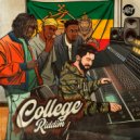 Isaac Maya - College Riddim