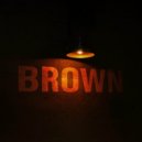 Canho Pasirua - brown