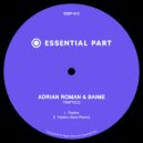 Adrian Roman & Baime - Triptico ()