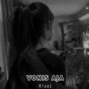 Rizal - VONIS AJA