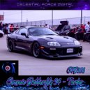 Cosmic Butterfly 34 - Turbo