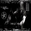 Dirty CUlt - ILL CUT OFF YOUR HEAD ()