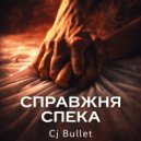 Cj Bullet - Справжня Спека (Original Mix)