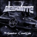 Kwazar? & MOKXJIN - DESOLATE ()