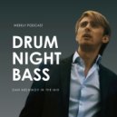 Dan Melnikov - Drum NIght Bass 736