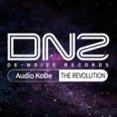 AuDio KoDe - The Revolution (Original Mix)