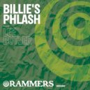 Lee Butler - Billie\'s Phlash (Extended)
