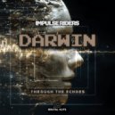 Impulse Riders & Darwin - Through The Echoes