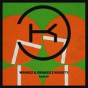Whoizz & Denace 2 Society - Solar System (Extended Mix)