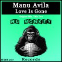 Manu Avila - Love Is Gone (Original Mix)