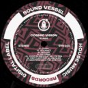 Cosmic Vision feat. Allain Faurd - First Flight (Original Mix)