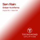 Sen Rain - Ember to Inferno (Radio Edit)