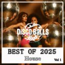 Rico Vibes & Jose Sanchez - Echoes (Original Mix)