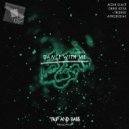 Noir Glacé, Chris Keya, TRISHUL & Afrodisiac - Dance With Me (Extended Mix)