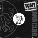 TOMY - International (Original Mix)
