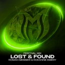 Roman Messer & Roxanne Emery - Lost & Found (Festival Mix)
