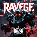 RAVYN QUEEN - Ravege