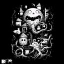 Gaga, Raden (UK) - Escape (Bora Project Remix)