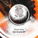 Simon Erar - Hot Ride (Original Mix)