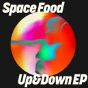 Space Food - Insomniac (Extended Mix)