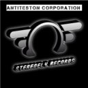 Antiteston Corporation - Bel air (Orchestral Mix)