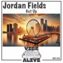 Jordan Fields - Get Up (Original Mix)