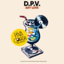 D.P.V. - Any Love (Radio Edit)