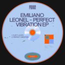 Emiliano Leonel - Perfect Vibration