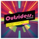 Klover Haze - Funk You (Radio Edit)