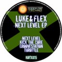 luke&flex - Kick The Core