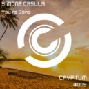 Simone Casula - You're Gone