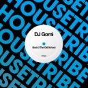 DJ Gomi - Back 2 the Old School (INST)