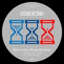 Nico Loco, Hans Groover - Cops Around (Original Mix)