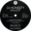 Dj Honesty - Wonz