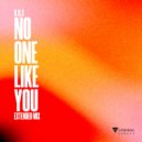 O.D.X - No One Like You (Extended Mix)
