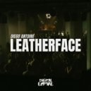 Diego Antoine - Leatherface (Extended Mix)
