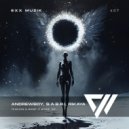 S.A.B.R.I, Rikaya - Want It More (Extended Mix)