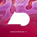 JARR Head & PITTARIUS CODE - You