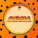 Aminga - When I Look Into Your Eyes (Radio Mix)