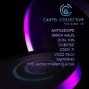 Eddy P. - Losing My Head