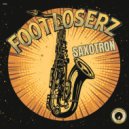 FootLoserz - Saxotron