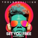 Scott Judge - Set You Free (Radio Edit)