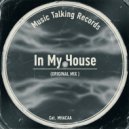 MHACAA - Half Light (Media Luz) (Original Mix)