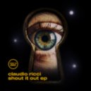 Claudio Ricci - Don't Know Me