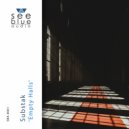 Substak - Empty Halls (Original Mix)